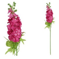 FIORI DELPHINIUM RAMO CM.85